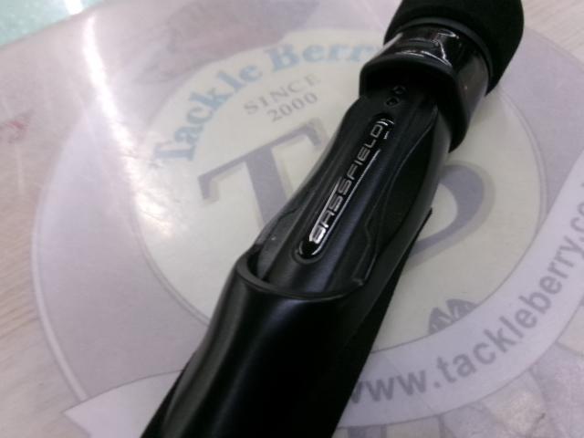 バスフィールド BSFS-622UL