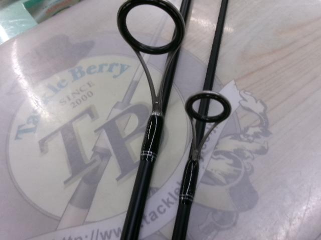 バスフィールド BSFS-622UL