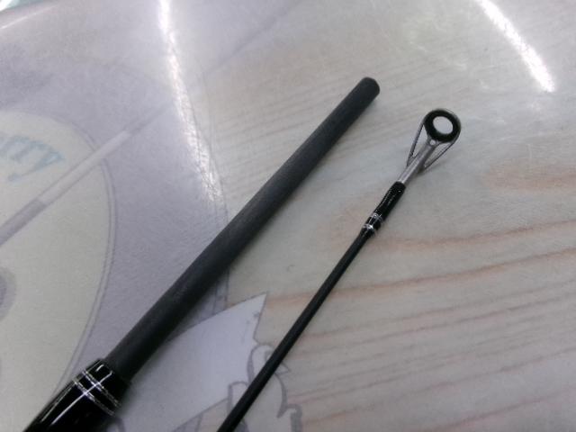 バスフィールド BSFS-622UL