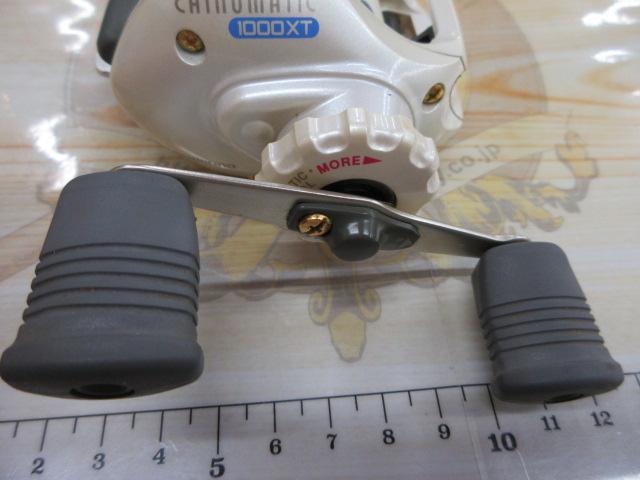 チヌマチック 1000XT