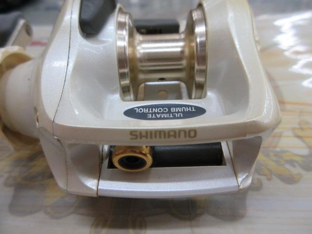 チヌマチック 1000XT