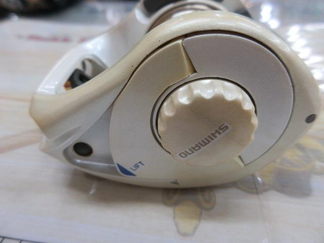 チヌマチック 1000XT