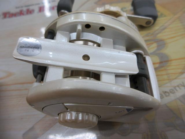 チヌマチック 1000XT