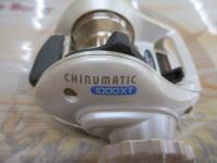 チヌマチック 1000XT