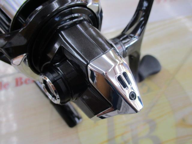 23ヴァンキッシュ C3000SDH