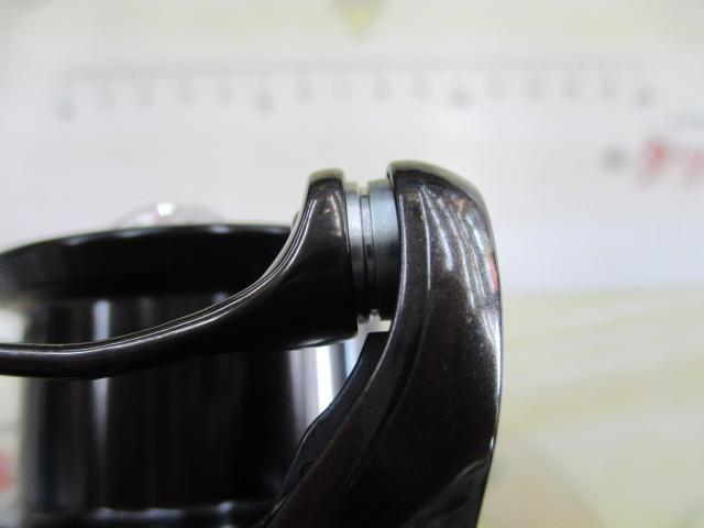 23ヴァンキッシュ C3000SDH