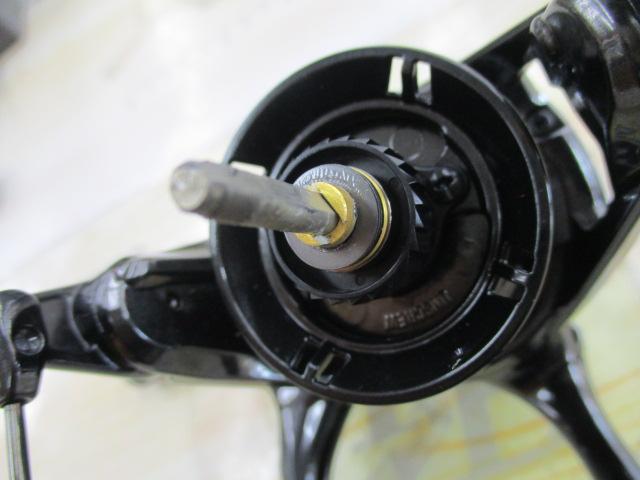 23ヴァンキッシュ C3000SDH