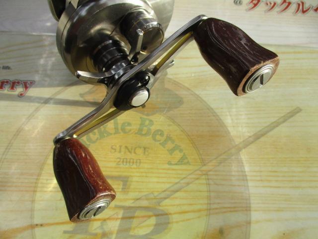 17カルカッタコンクエストBFS HG-L