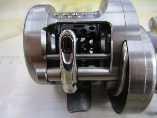 17カルカッタコンクエストBFS HG-L