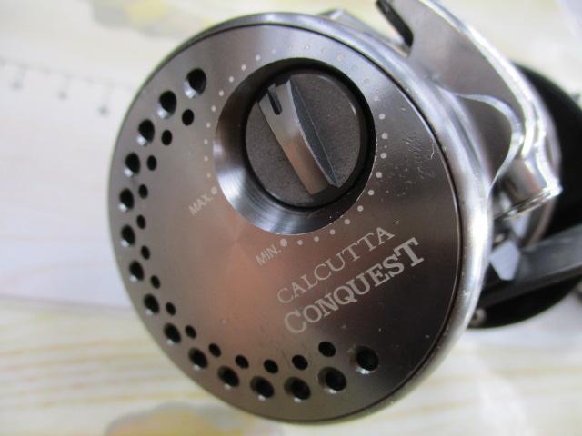 17カルカッタコンクエストBFS HG-L