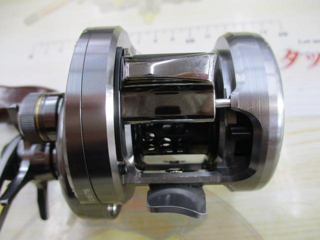 17カルカッタコンクエストBFS HG-L