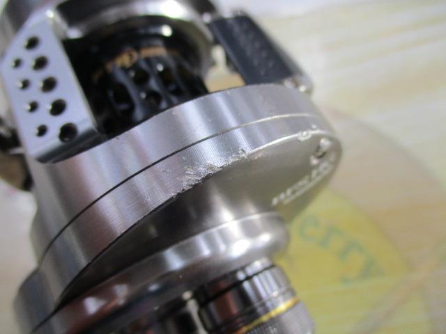 17カルカッタコンクエストBFS HG-L