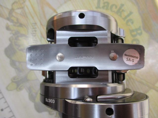 17カルカッタコンクエストBFS HG-L