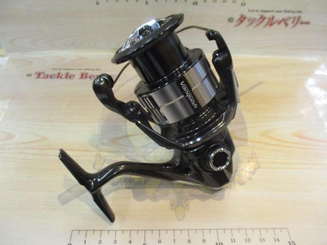 23ヴァンキッシュ C5000XG