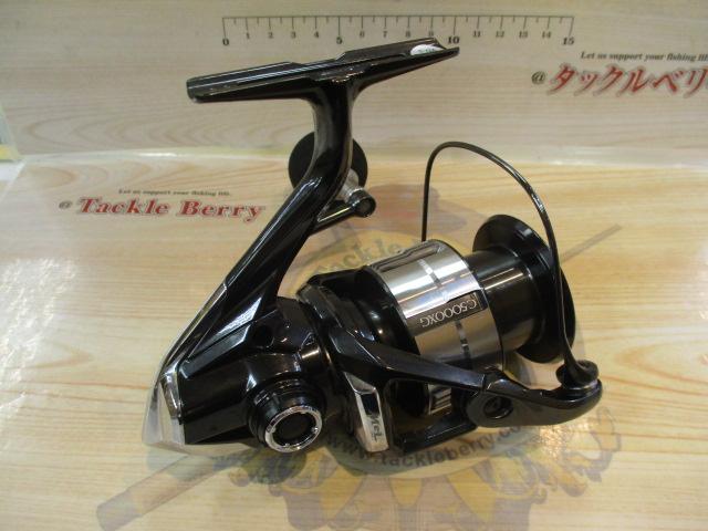 23ヴァンキッシュ C5000XG