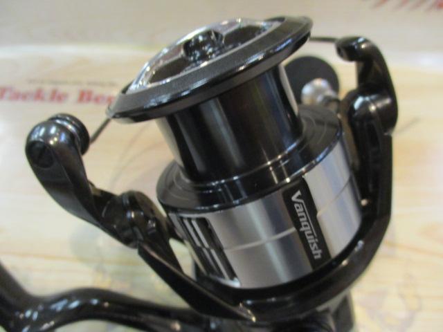 23ヴァンキッシュ C5000XG