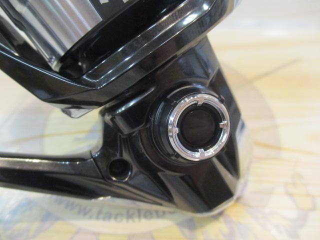 23ヴァンキッシュ C5000XG