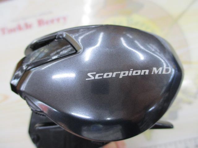 24スコーピオンMD 200XG