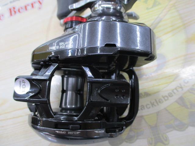 24スコーピオンMD 200XG