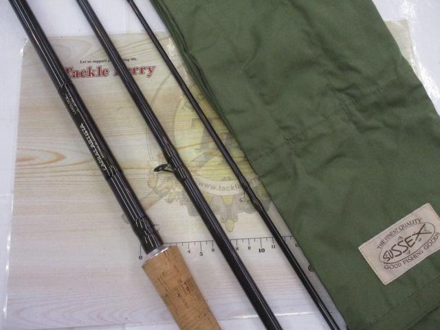 カプラスアルティスタ 15ft #11/12