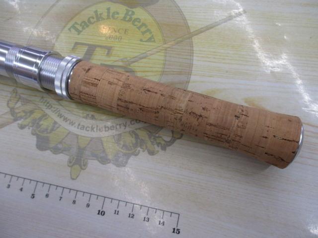 カプラスアルティスタ 15ft #11/12