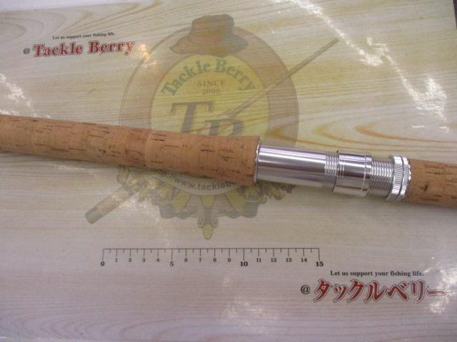 カプラスアルティスタ 15ft #11/12