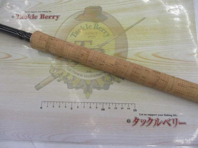 カプラスアルティスタ 15ft #11/12