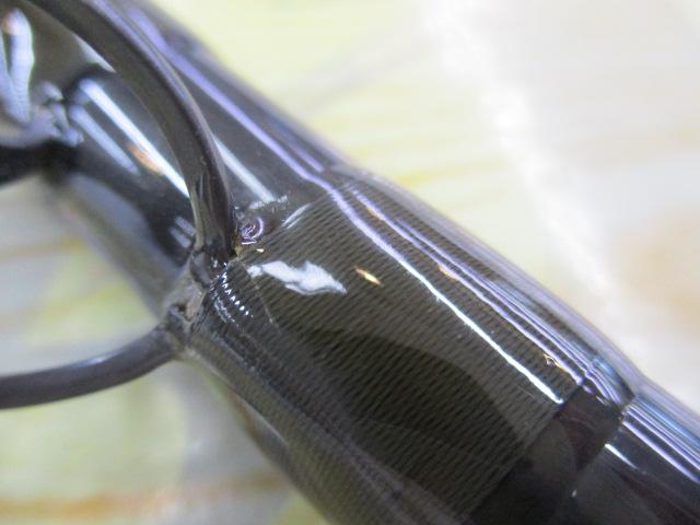 カプラスアルティスタ 15ft #11/12