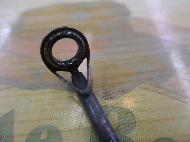 カプラスアルティスタ 15ft #11/12