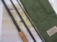 カプラスアルティスタ 15ft #11/12