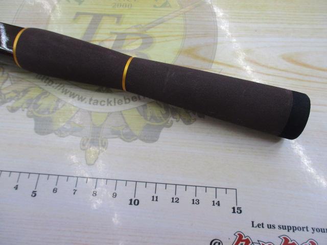 フォーナインマイスターホワイトウルフ62UL-TRZ