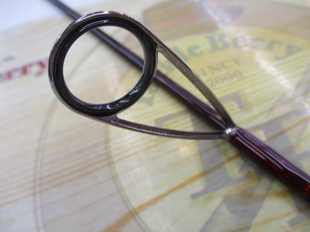 フォーナインマイスターホワイトウルフ62UL-TRZ