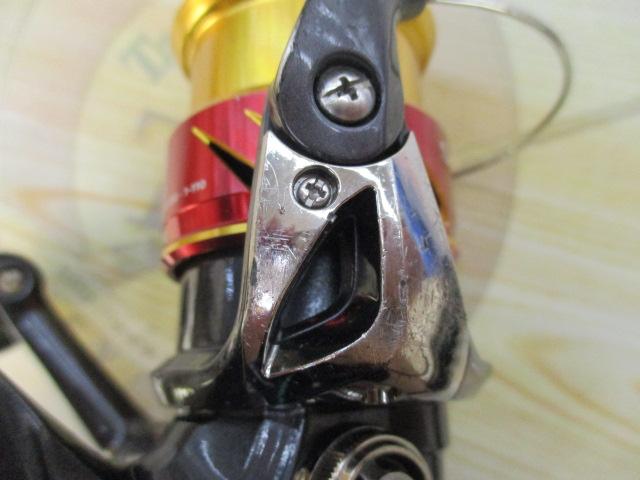 15セフィアSS C3000HGSDH