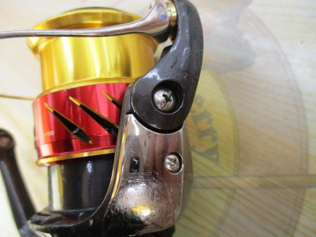 15セフィアSS C3000HGSDH