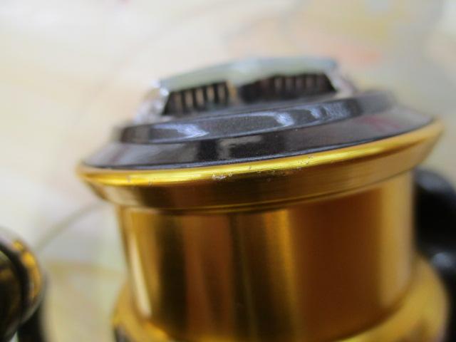 15セフィアSS C3000HGSDH