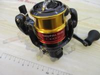 15セフィアSS C3000HGSDH