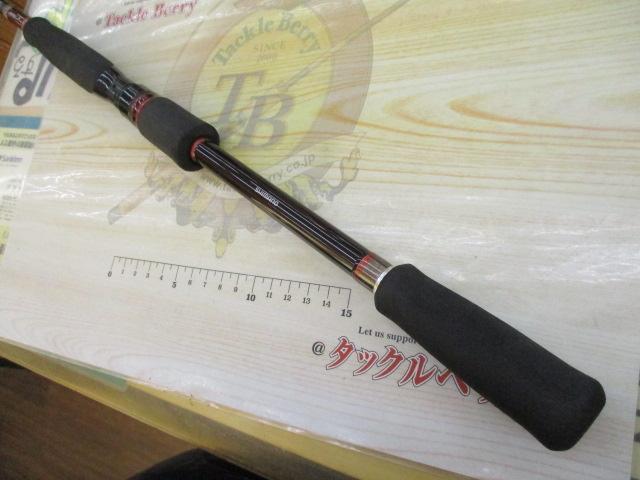 セフィアSS R S806MH