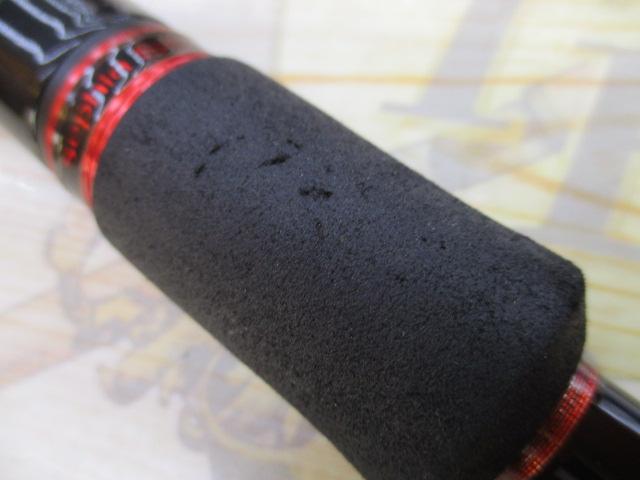 セフィアSS R S806MH