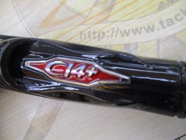 セフィアSS R S806MH