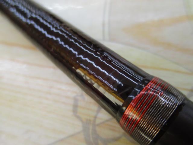 セフィアSS R S806MH