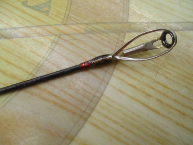 セフィアSS R S806MH