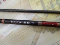 セフィアSS R S806MH