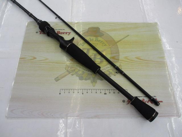 バスフィールド BSFC-652ML