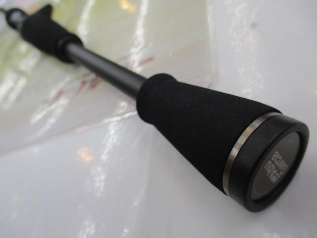 バスフィールド BSFC-652ML