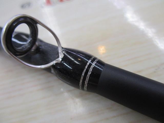 バスフィールド BSFC-652ML