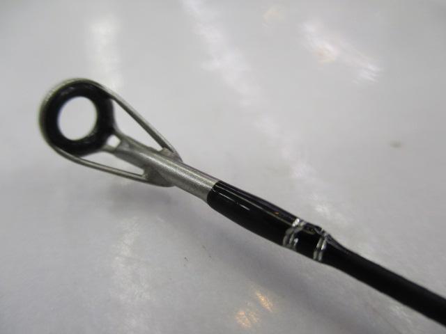 バスフィールド BSFC-652ML