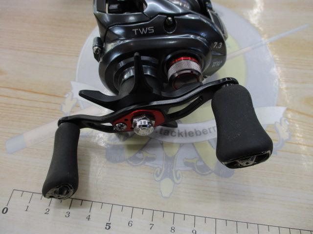 タトゥーラ SV TW 7.3L