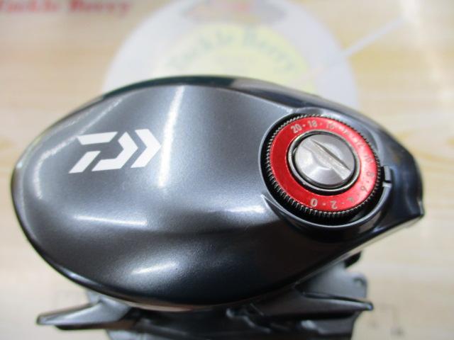 タトゥーラ SV TW 7.3L