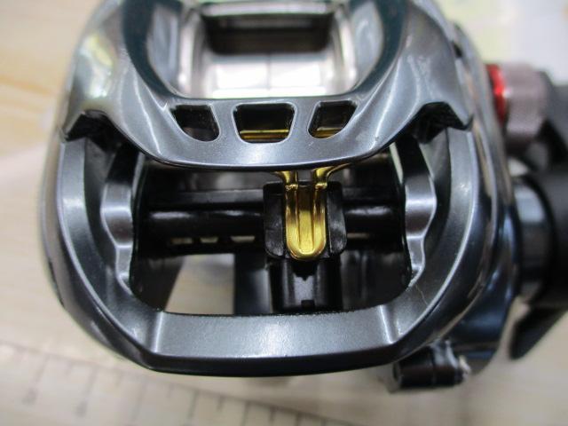 タトゥーラ SV TW 7.3L