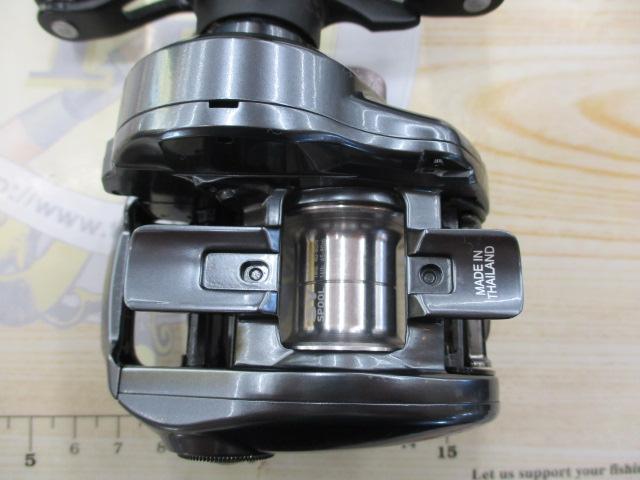 タトゥーラ SV TW 7.3L